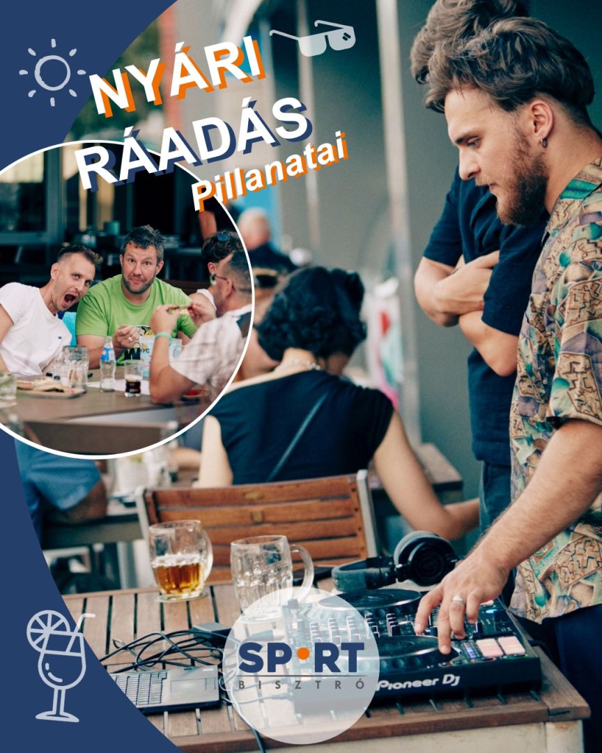 Így zártuk a Nyarat