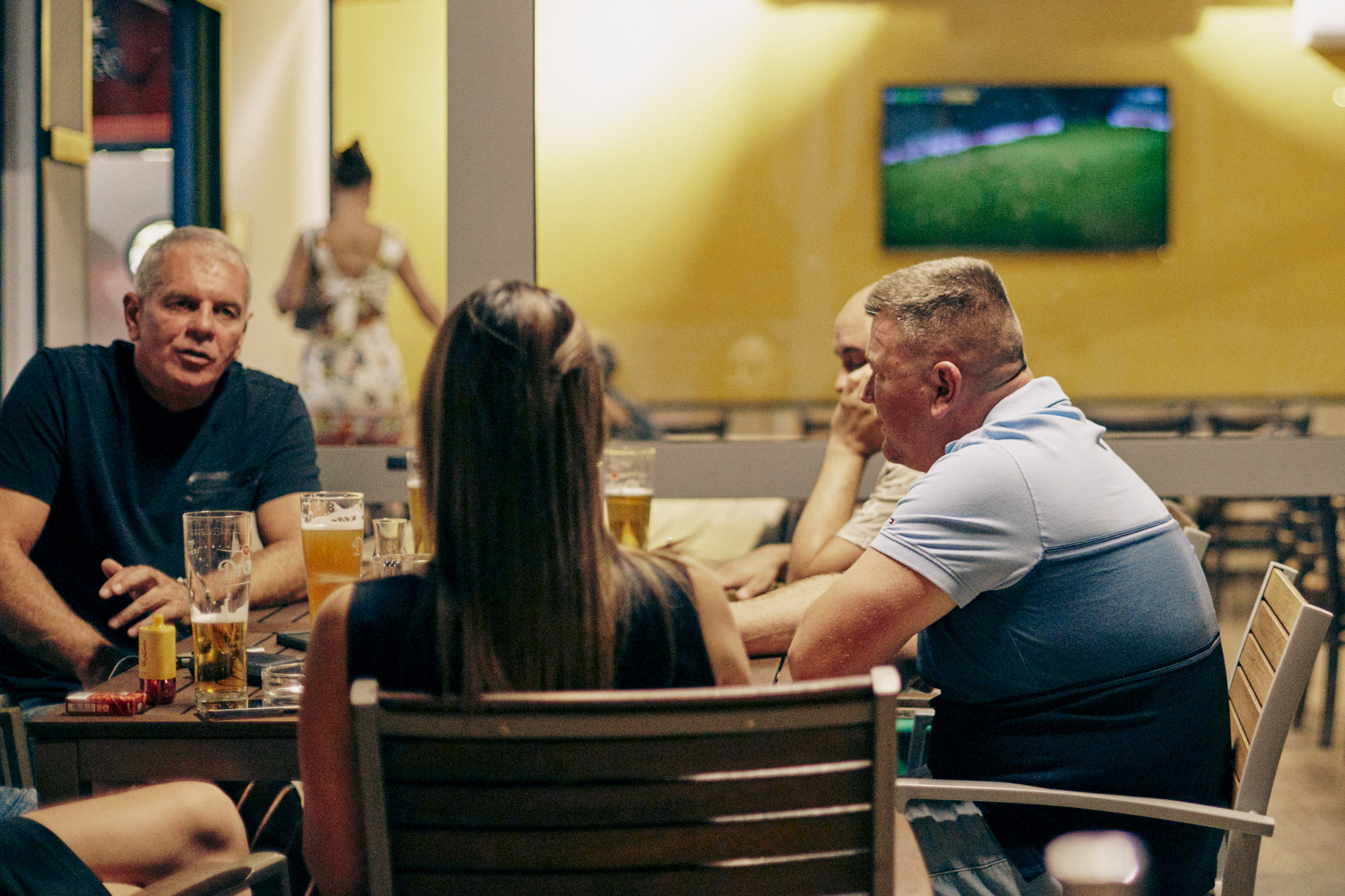 Rendezvény - privát helyszín